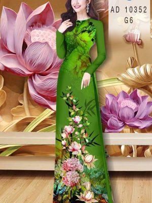 1611368818 661 vai ao dai hoa dep 2021 (15)